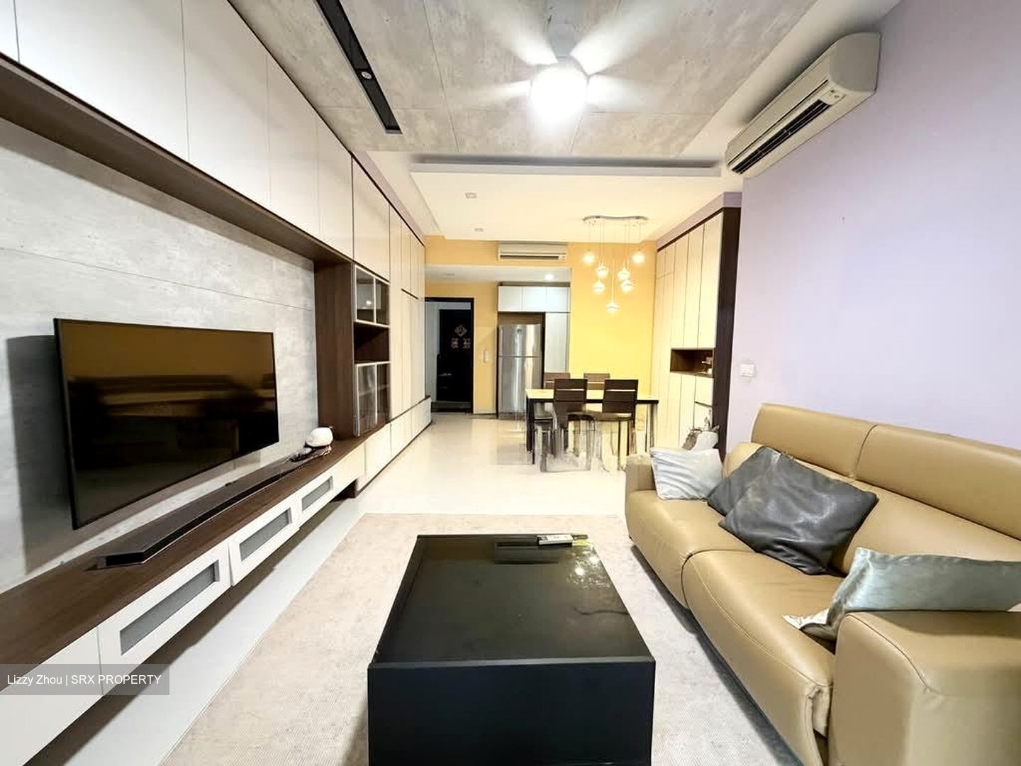 E Maison (D13), Apartment #578189891